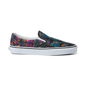 vans classic slip on 4 mens/ 5.5 womens